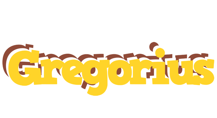 Gregorius hotcup logo