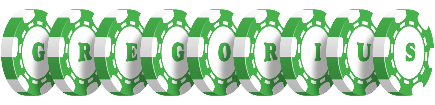 Gregorius kicker logo
