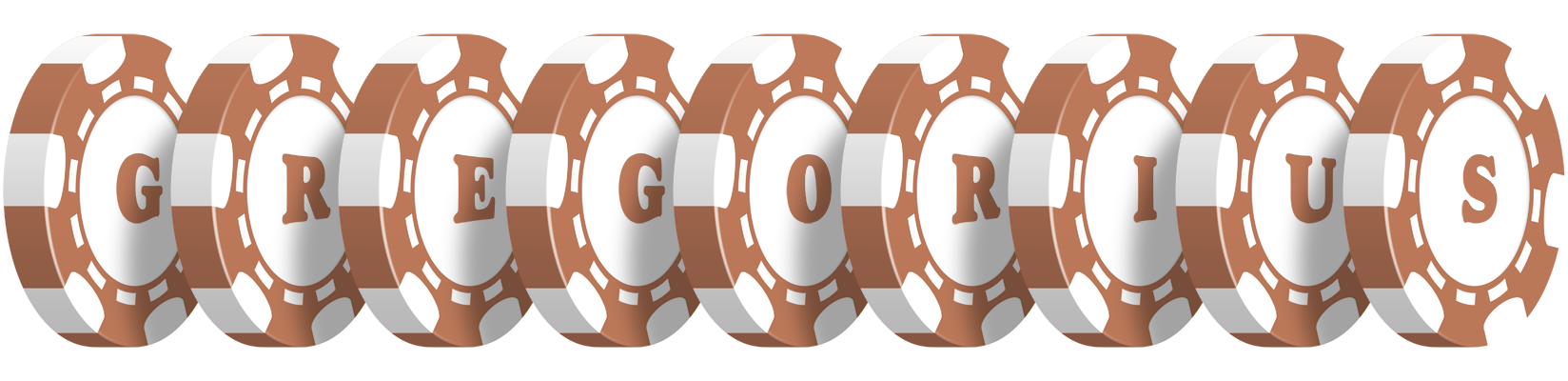 Gregorius limit logo