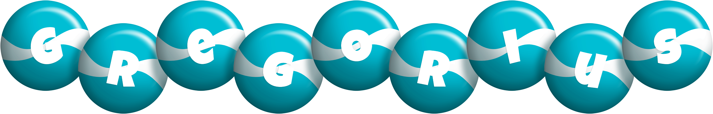 Gregorius messi logo