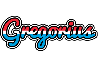 Gregorius norway logo