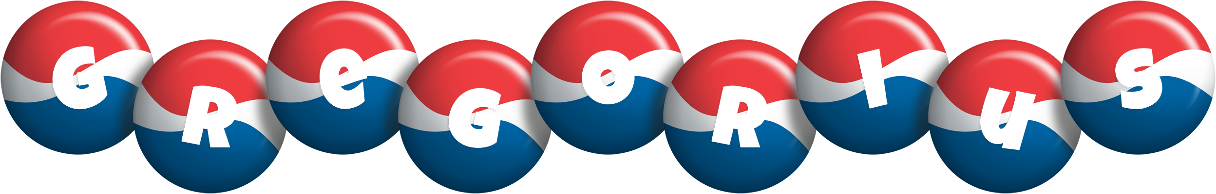 Gregorius paris logo