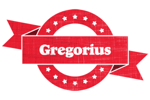 Gregorius passion logo