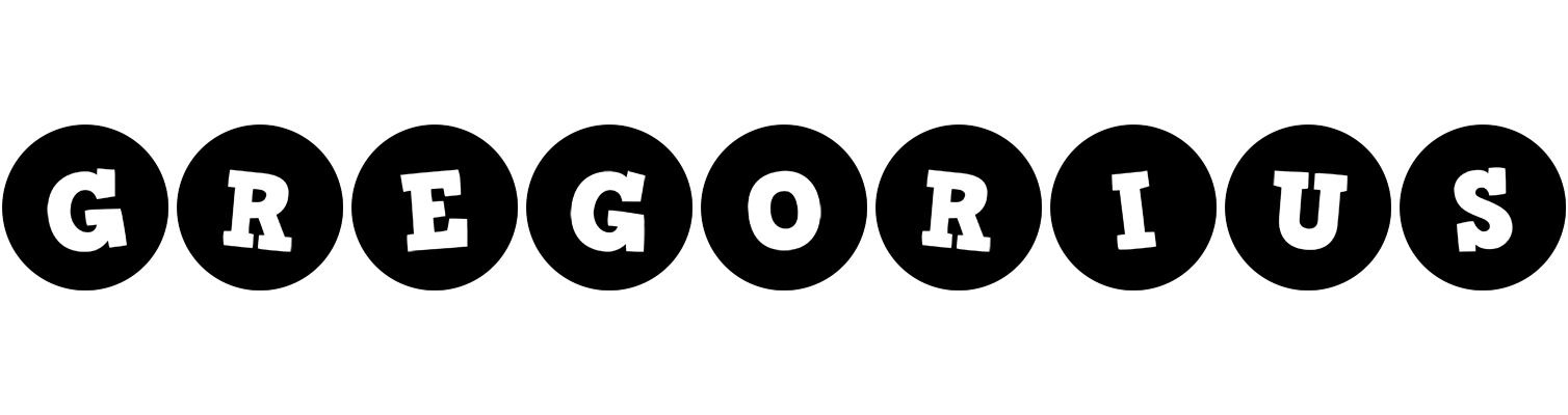 Gregorius tools logo