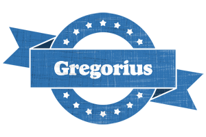 Gregorius trust logo