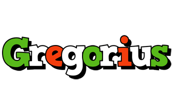 Gregorius venezia logo