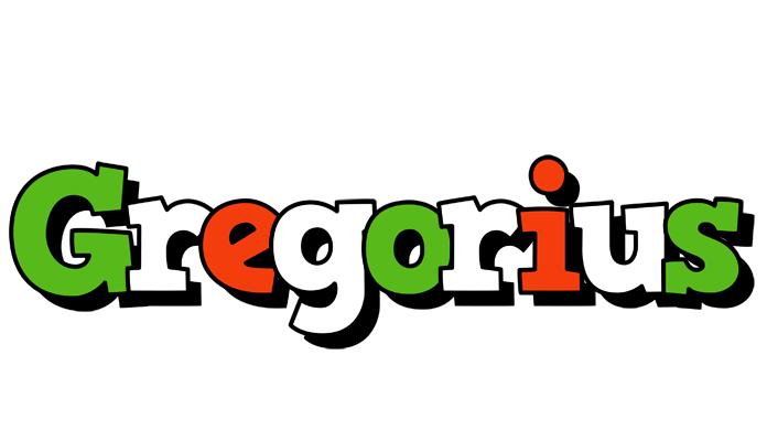 Gregorius venezia logo