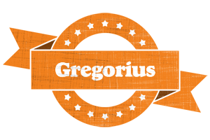 Gregorius victory logo