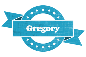 Gregory balance logo