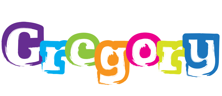 Gregory casino logo