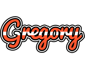 Gregory denmark logo