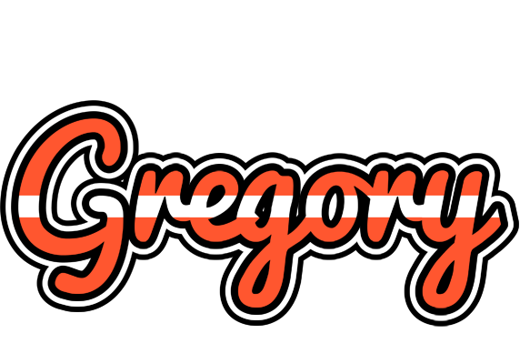 Gregory denmark logo