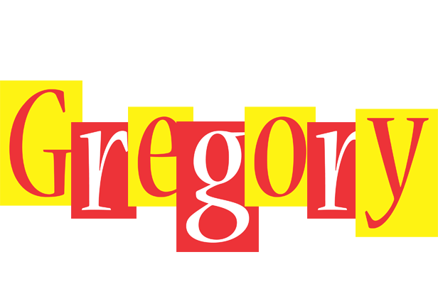 Gregory errors logo