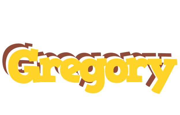 Gregory hotcup logo