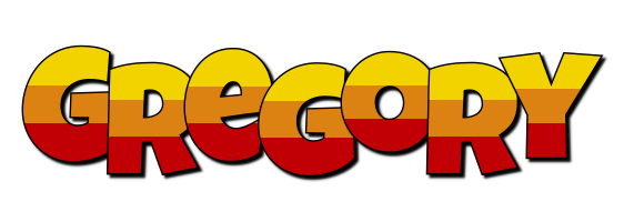 Gregory jungle logo