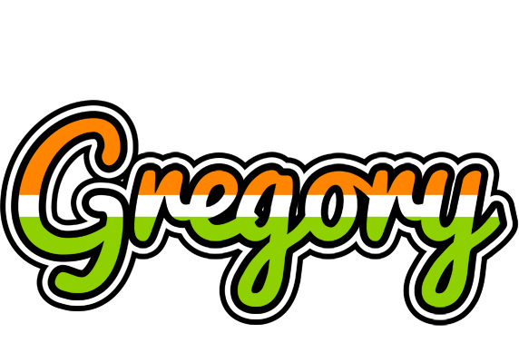 Gregory mumbai logo