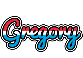 Gregory norway logo