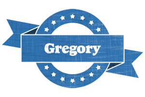 Gregory trust logo