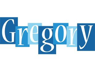 Gregory winter logo