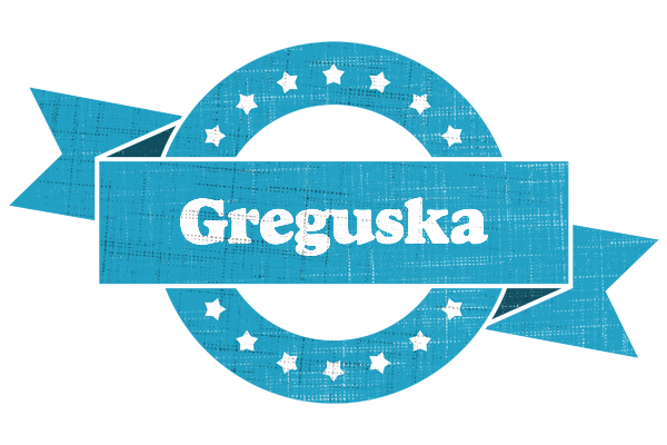 Greguska balance logo