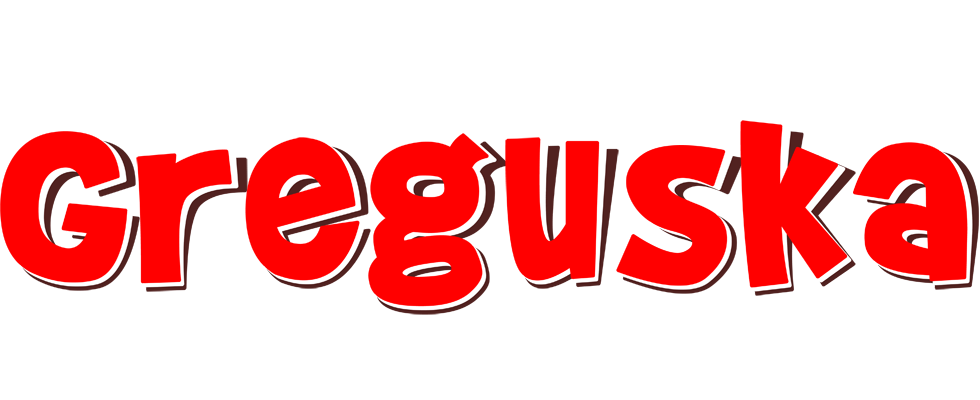 Greguska basket logo