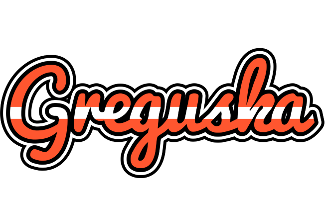 Greguska denmark logo