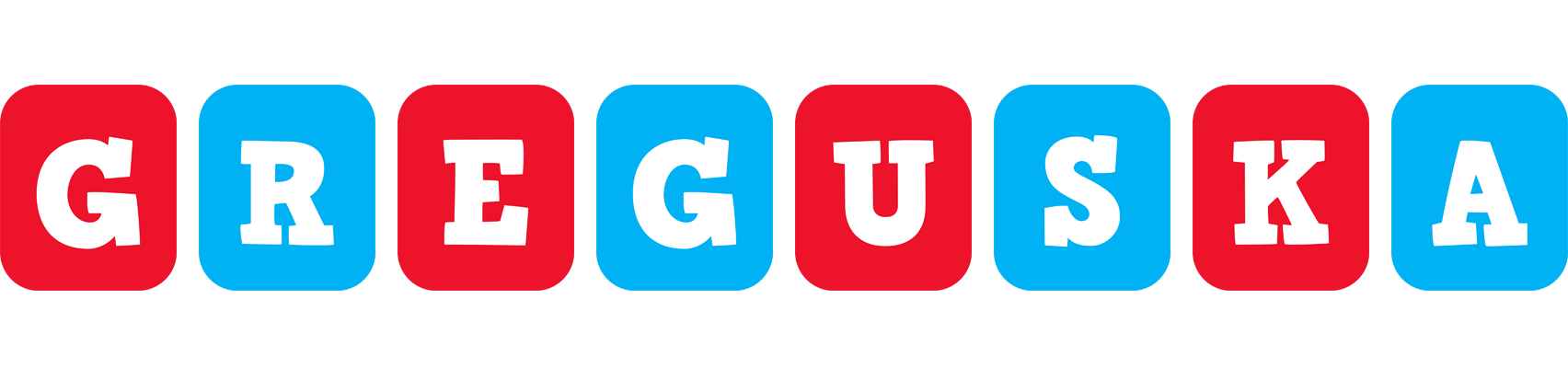 Greguska diesel logo