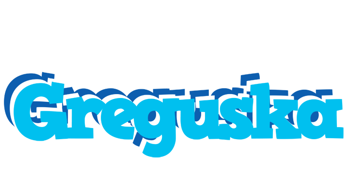 Greguska jacuzzi logo