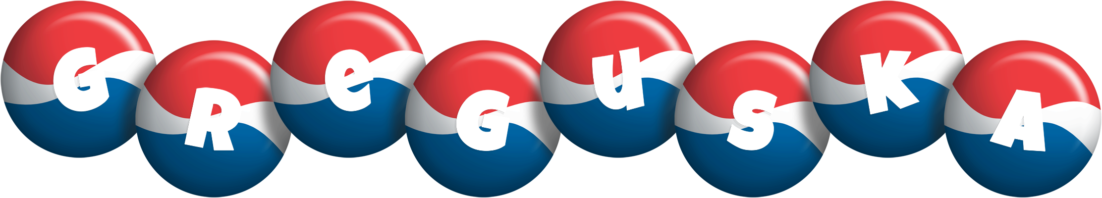Greguska paris logo