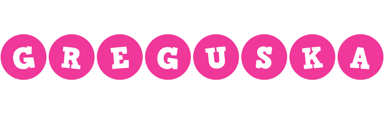 Greguska poker logo