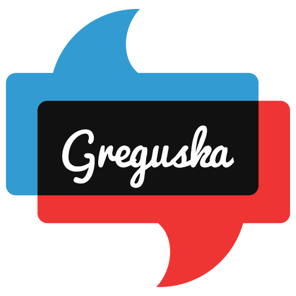 Greguska sharks logo