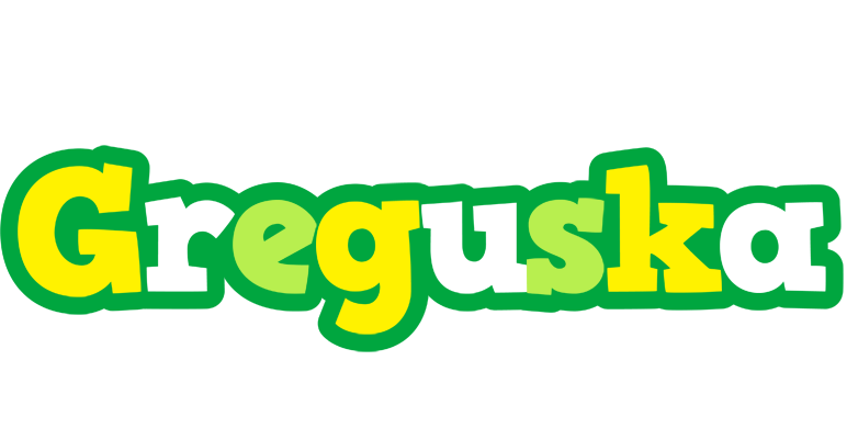 Greguska soccer logo