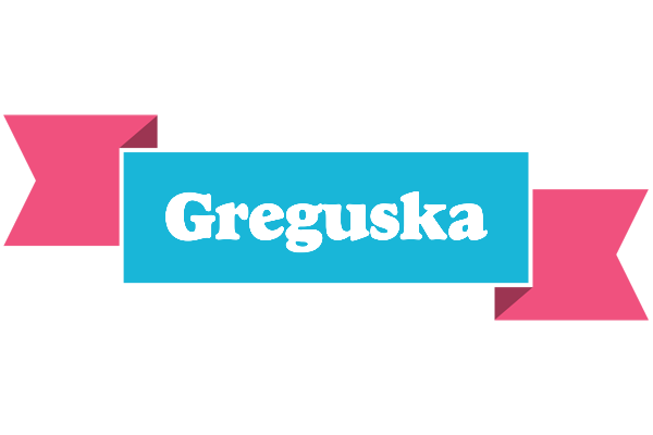 Greguska today logo