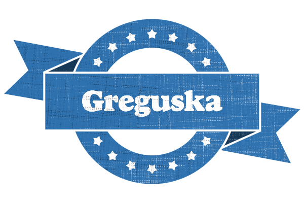 Greguska trust logo