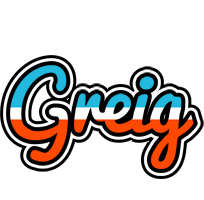 Greig america logo