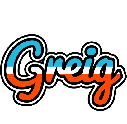 Greig america logo