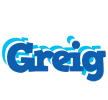 Greig business logo