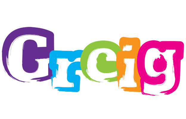 Greig casino logo
