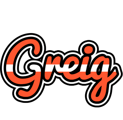Greig denmark logo