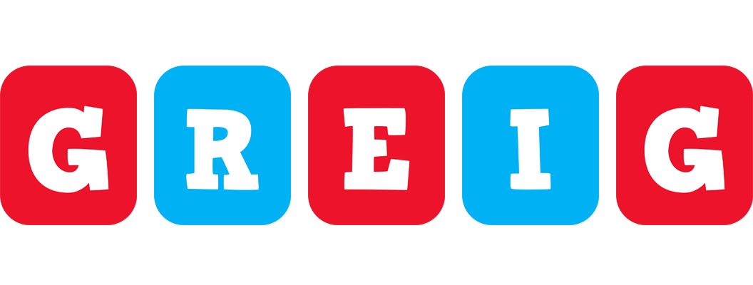 Greig diesel logo