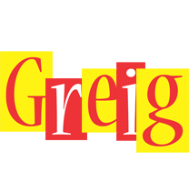 Greig errors logo