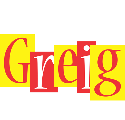 Greig errors logo