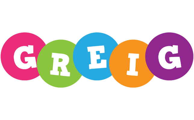 Greig friends logo