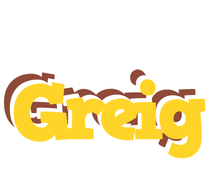 Greig hotcup logo