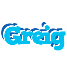 Greig jacuzzi logo