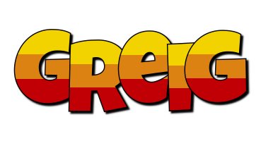 Greig jungle logo