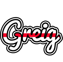 Greig kingdom logo