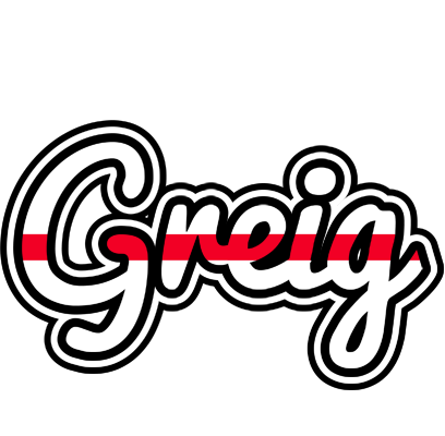 Greig kingdom logo