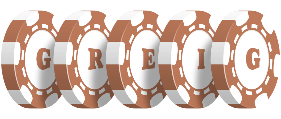 Greig limit logo