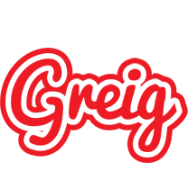 Greig sunshine logo